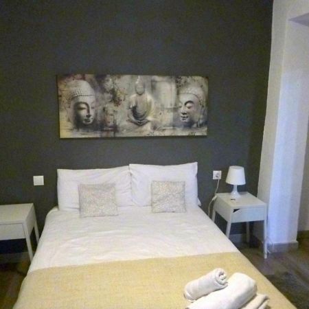 Bonito Apartamento, Confortable Y Bien Comunicado Διαμέρισμα Βαλένθια Εξωτερικό φωτογραφία