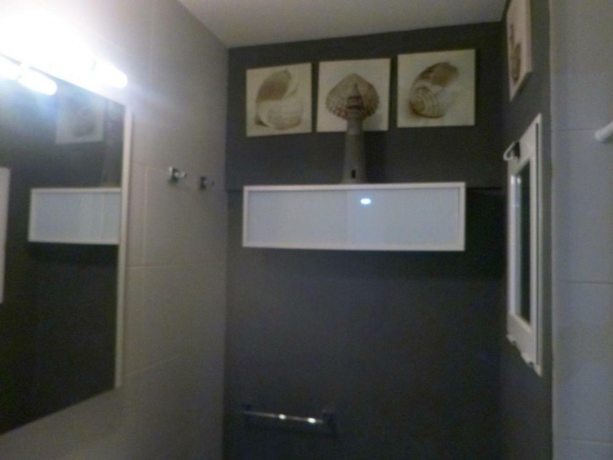 Bonito Apartamento, Confortable Y Bien Comunicado Διαμέρισμα Βαλένθια Εξωτερικό φωτογραφία