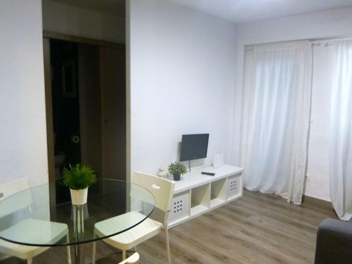 Bonito Apartamento, Confortable Y Bien Comunicado Διαμέρισμα Βαλένθια Εξωτερικό φωτογραφία
