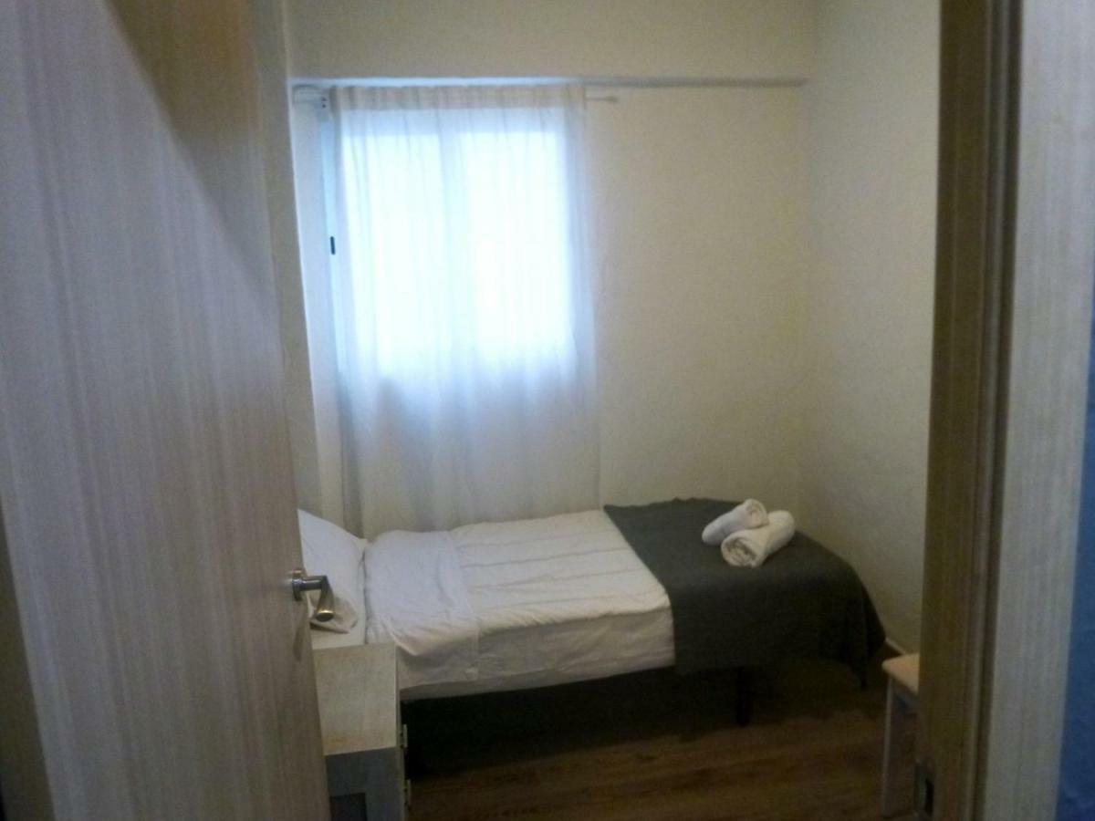 Bonito Apartamento, Confortable Y Bien Comunicado Διαμέρισμα Βαλένθια Εξωτερικό φωτογραφία