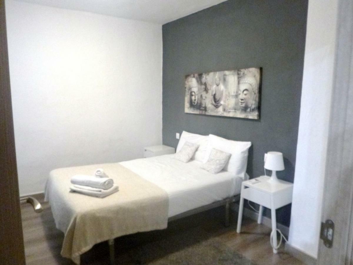 Bonito Apartamento, Confortable Y Bien Comunicado Διαμέρισμα Βαλένθια Εξωτερικό φωτογραφία