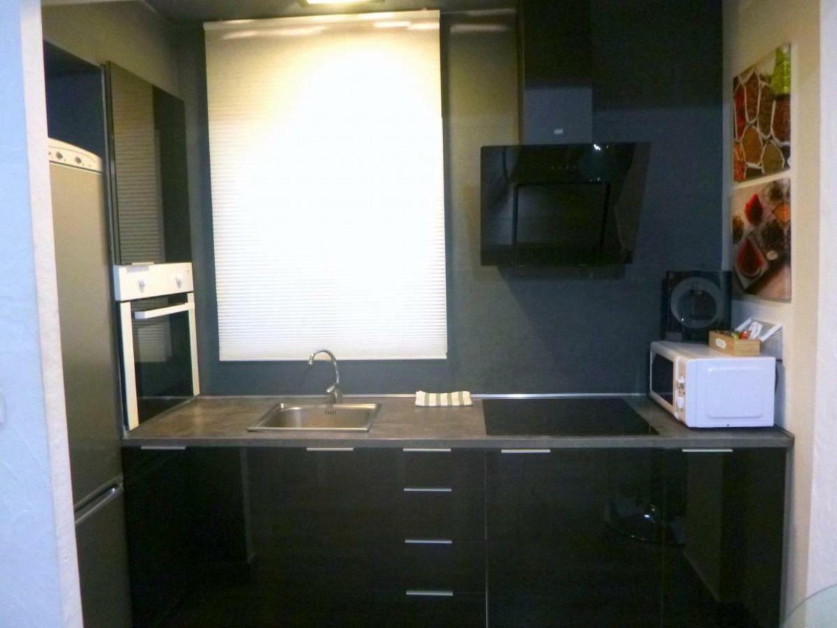 Bonito Apartamento, Confortable Y Bien Comunicado Διαμέρισμα Βαλένθια Εξωτερικό φωτογραφία