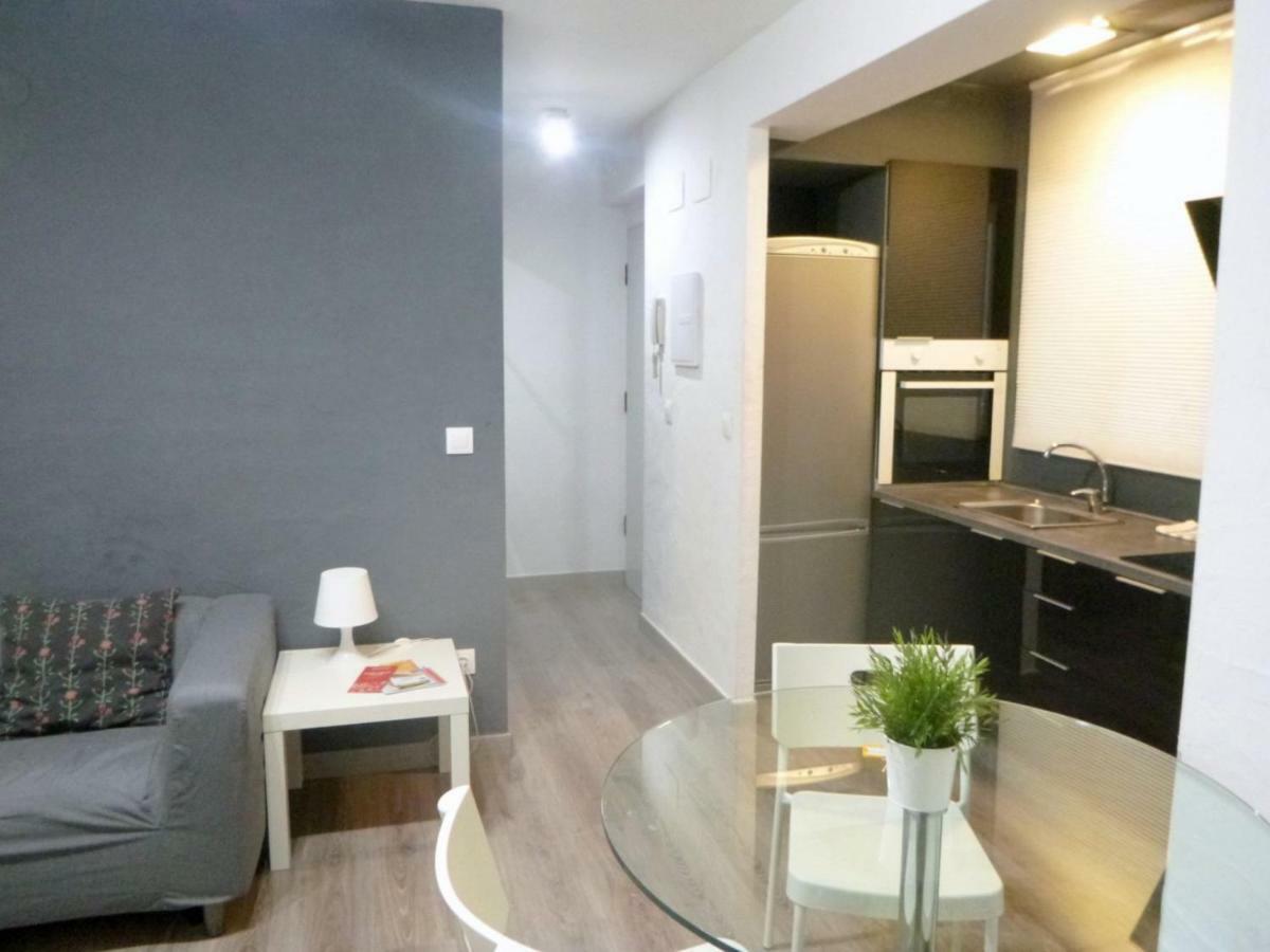 Bonito Apartamento, Confortable Y Bien Comunicado Διαμέρισμα Βαλένθια Εξωτερικό φωτογραφία