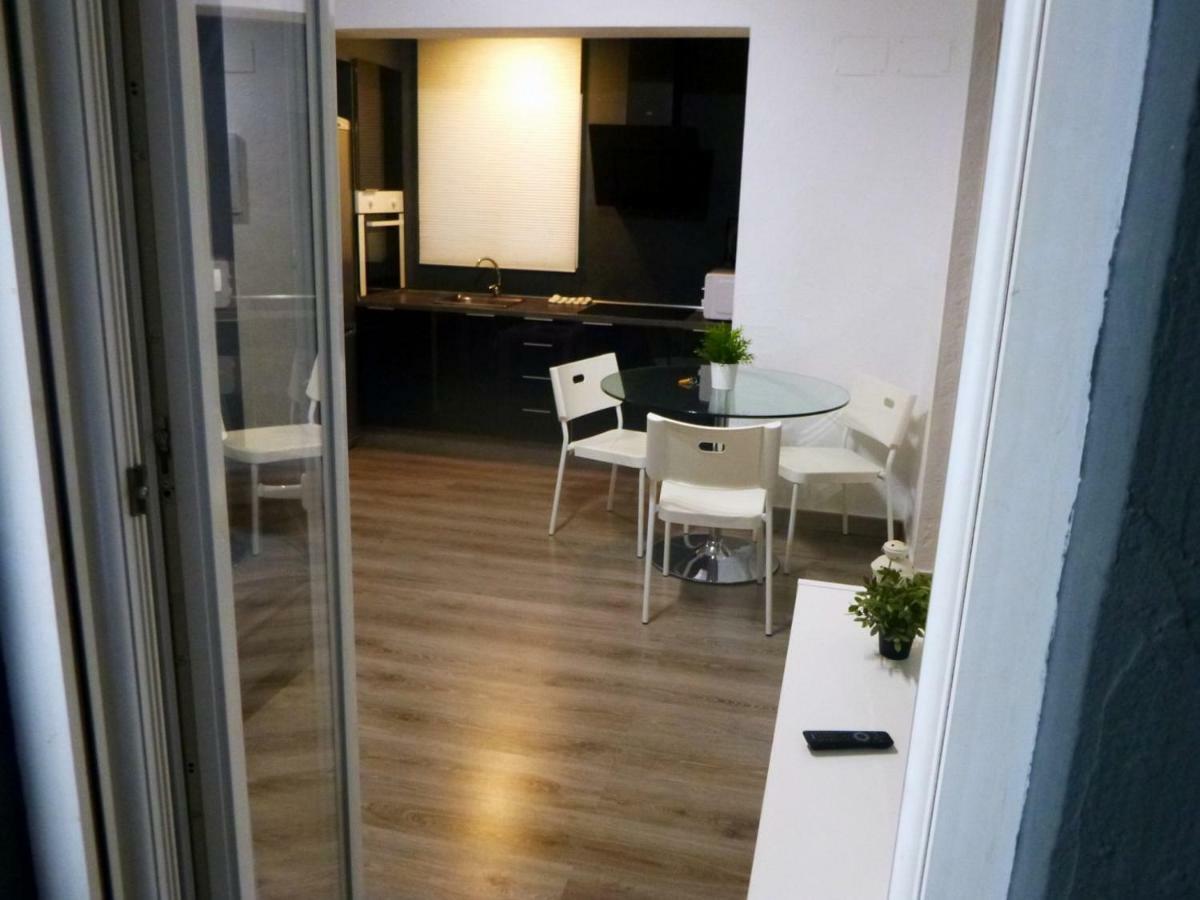 Bonito Apartamento, Confortable Y Bien Comunicado Διαμέρισμα Βαλένθια Εξωτερικό φωτογραφία
