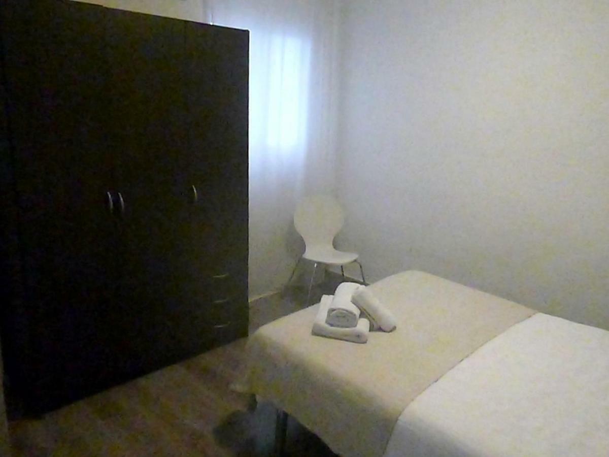 Bonito Apartamento, Confortable Y Bien Comunicado Διαμέρισμα Βαλένθια Εξωτερικό φωτογραφία