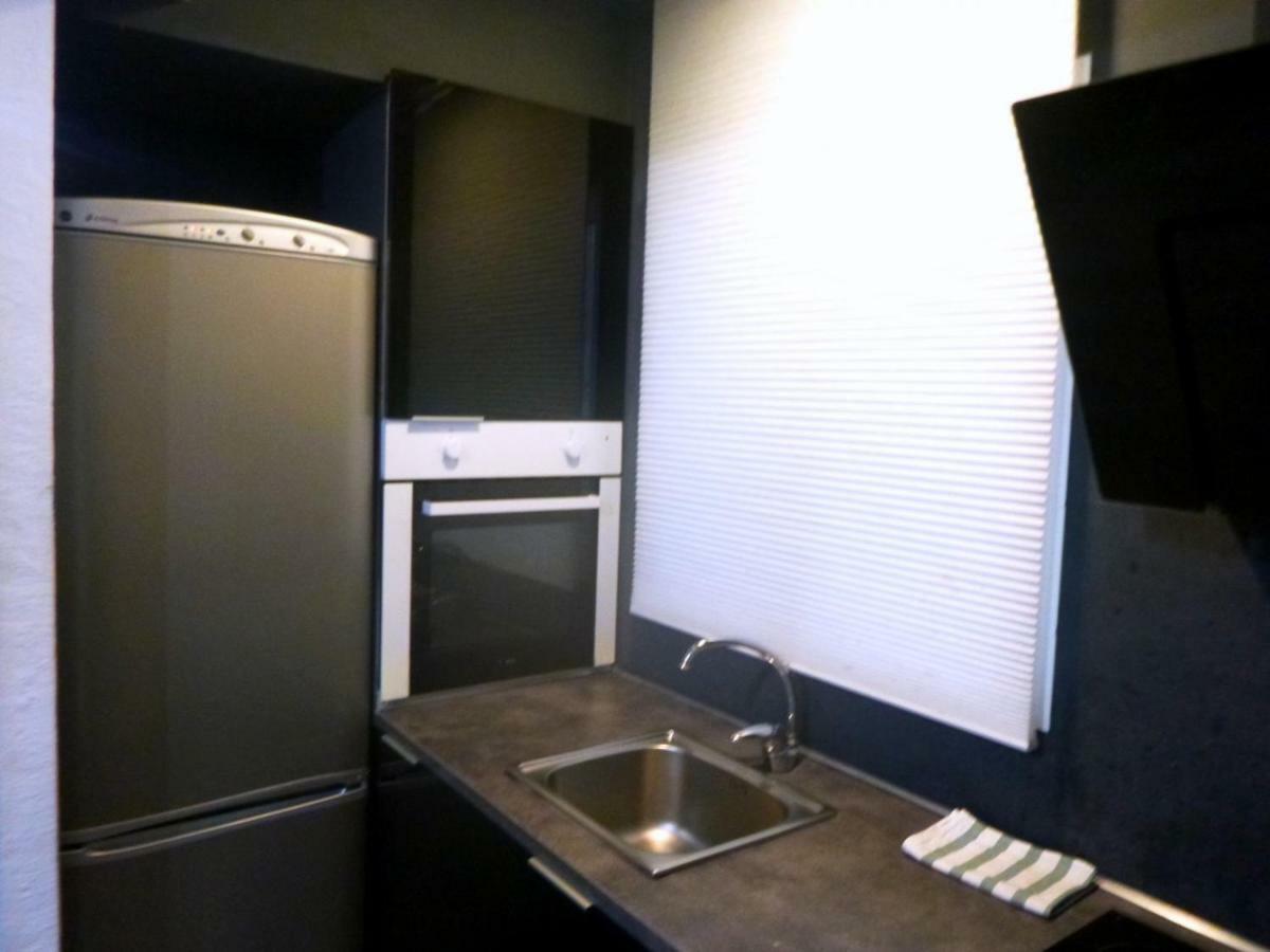 Bonito Apartamento, Confortable Y Bien Comunicado Διαμέρισμα Βαλένθια Εξωτερικό φωτογραφία
