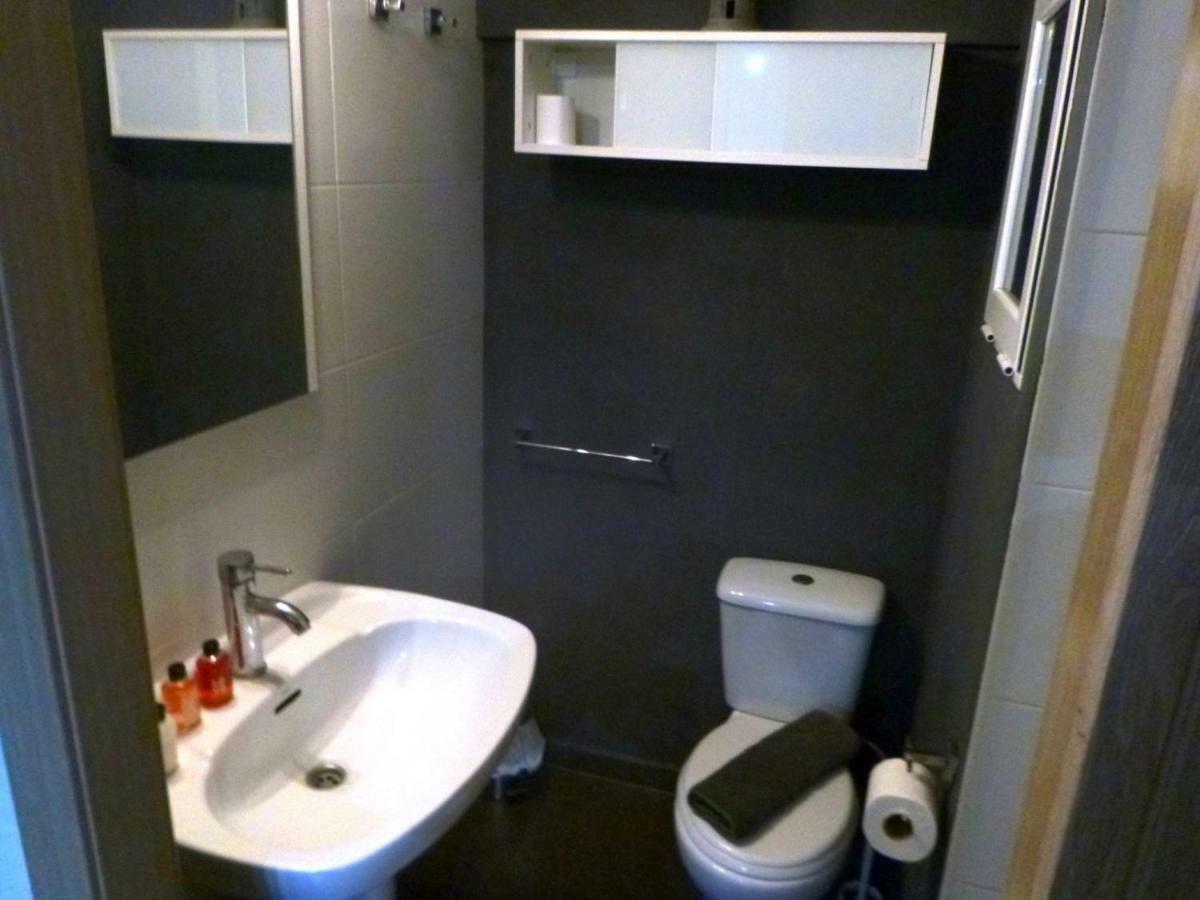 Bonito Apartamento, Confortable Y Bien Comunicado Διαμέρισμα Βαλένθια Εξωτερικό φωτογραφία