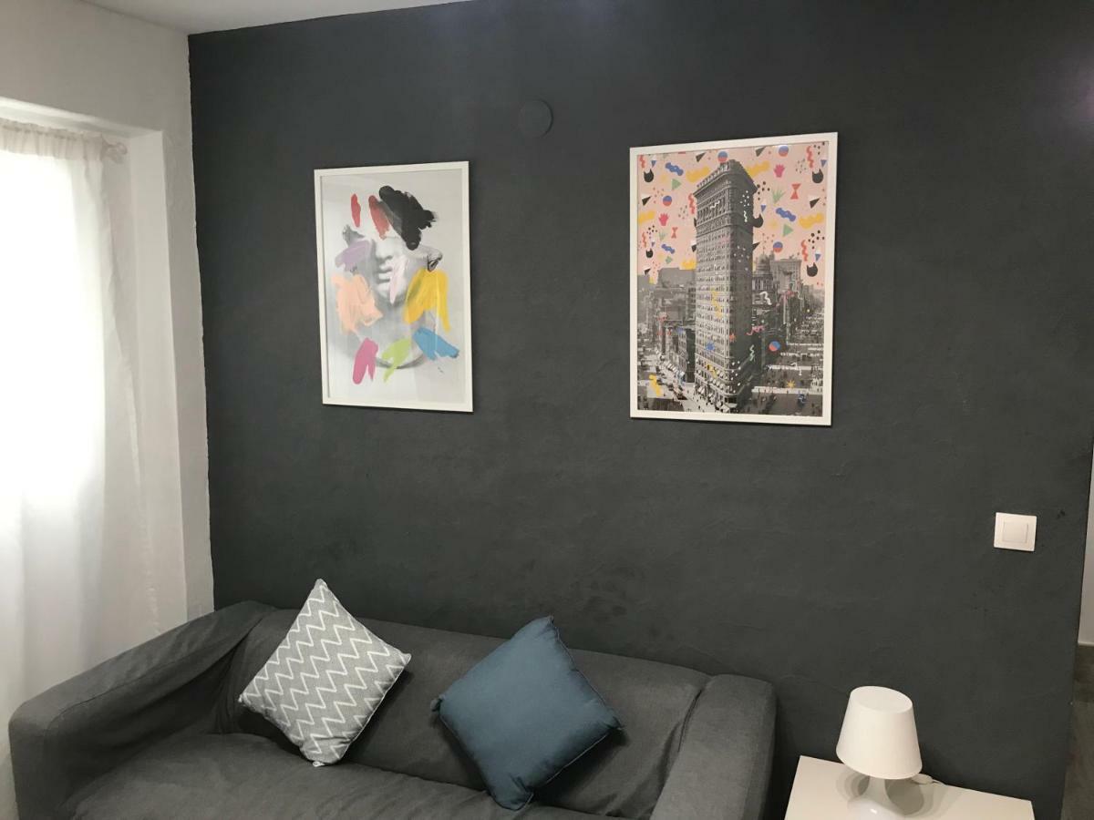 Bonito Apartamento, Confortable Y Bien Comunicado Διαμέρισμα Βαλένθια Εξωτερικό φωτογραφία
