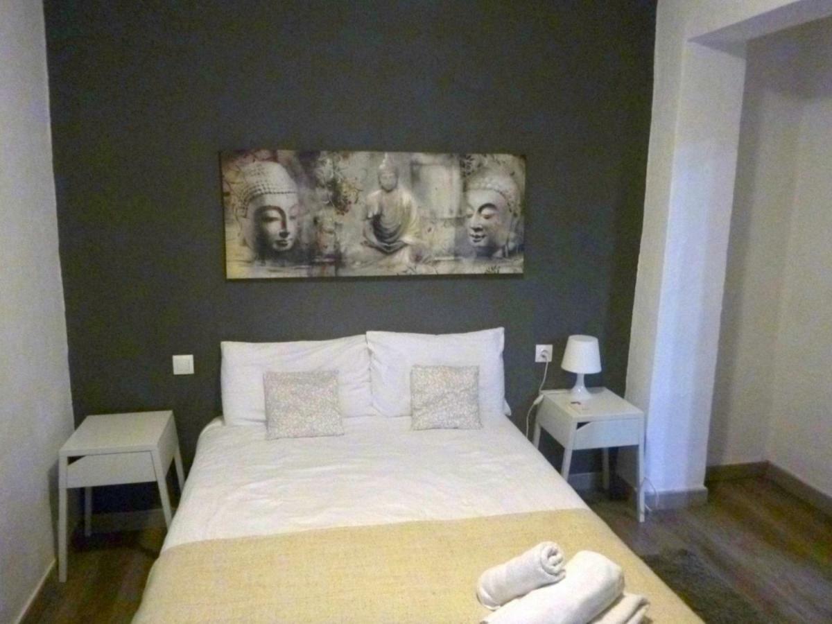 Bonito Apartamento, Confortable Y Bien Comunicado Διαμέρισμα Βαλένθια Εξωτερικό φωτογραφία