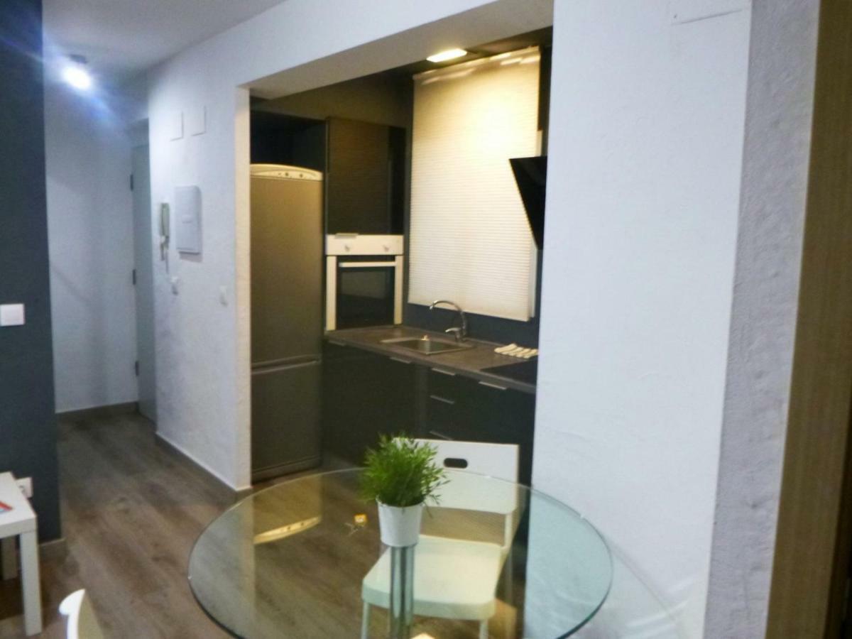 Bonito Apartamento, Confortable Y Bien Comunicado Διαμέρισμα Βαλένθια Εξωτερικό φωτογραφία