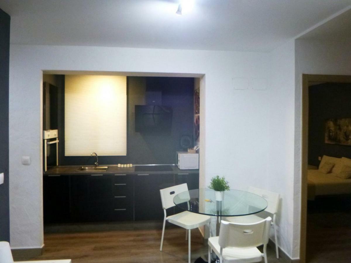 Bonito Apartamento, Confortable Y Bien Comunicado Διαμέρισμα Βαλένθια Εξωτερικό φωτογραφία